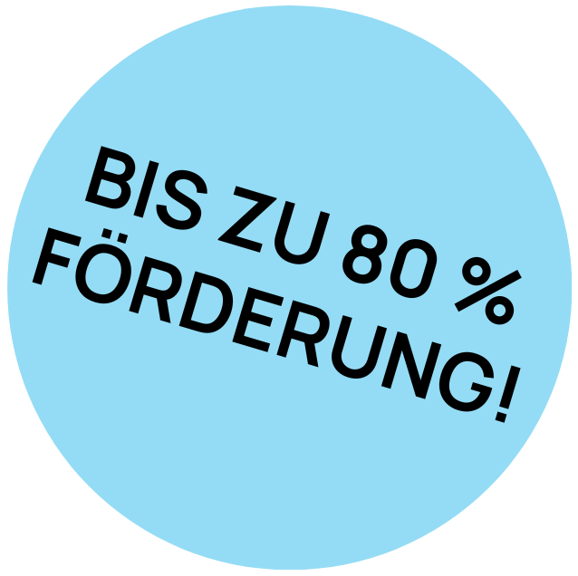INQA Förderung
